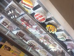 -85度C(生甜甜圈研究工坊·上海局门店)