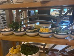 -烹然四季椰子鸡火锅(团结湖总店)