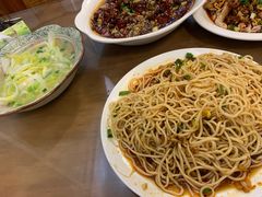 -山城酒家(燕山路店)