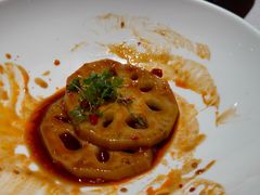 -千百味红餐厅·江西菜(绿地双子塔店)