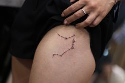 -飛凡TATTOO纹身•原创