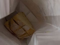-爸爸糖手工吐司(贵阳花果园购物中心店)
