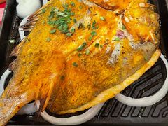 -西贝(深圳卓悦汇店)