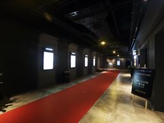 -星轶STARX影城(瑞安吾悦广场旗舰店)