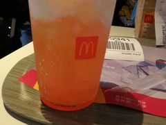 -麦当劳(龙之梦购物中心店)