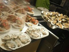 -海口骑楼小吃街