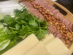 -东北烧烤王(阳春里店)