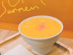 -古乡居甜品(大信店)