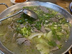-杨三娘跷脚牛肉(羊子山西路店)