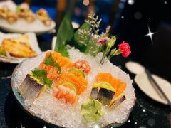 -梅筑·创意料理(王府井百货店)