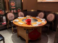 -山河屯铁锅炖· 东北菜·特色鲜鹅锅(开发区一店)