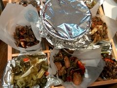 -福照楼汽锅鸡·云南菜(护国路店)