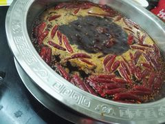 -大龙火锅(老店)
