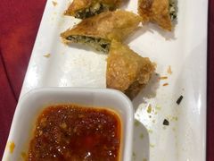 -老吉士酒家(天平路店)