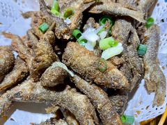 -炊烟·山房菜