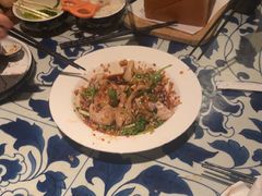 -绿茶餐厅(布吉万象汇店)