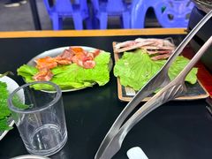 -燚青春东北泥炉烤肉(百合店)