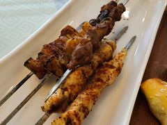 -新疆兵团食府清真(马连道店)