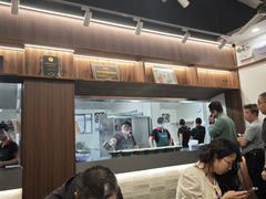 -赵宝美煎包店