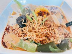 麻辣烫-林静小吃(复兴路店)