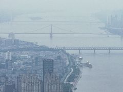 -武汉绿地中心