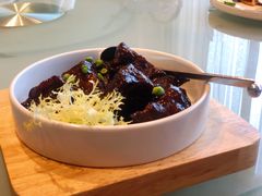 文火小牛肉-杭州JW万豪酒店-万豪中餐厅