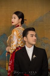 -安娜公馆婚纱摄影(锦州店)