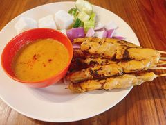 -Limapulo: Baba Can Cook