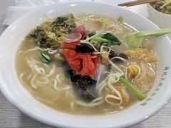 六鲜皮肚面-许记大碗皮肚面馆(三条巷店)