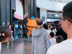 -万达影城(通州万达广场IMAX+杜比影院店)