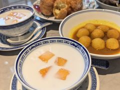 -陶兰居·香港饭店·海鲜大排档(圆融时代广场店)