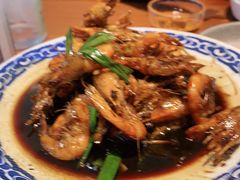 -老头儿油爆虾·1987杭州烟火味(湖滨银泰in77D区店)