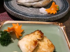 -青叶日本料理(北辰店)