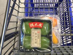 -盒马鲜生(枣园路店)