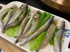-福福泥炉烤肉(三台子店)