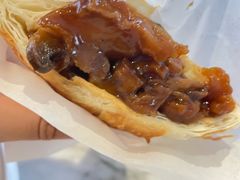 -荷恬·精致蔬食料理(星海店)