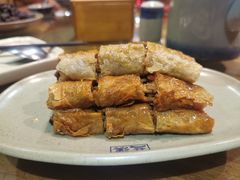 兰溪素鹅-兰溪小馆(东直门簋街店)