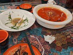 -乡村馕坑肉·烧烤·新疆菜·本地人更爱吃(阿勒泰首店)