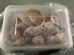 玉米鲜肉饺-袁记云饺(蛇口店)