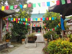 -大学习巷清真寺