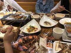 -管氏翅吧(国展店)