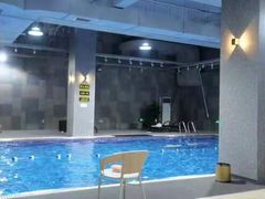 -斯博特游泳俱乐部(万象城店)