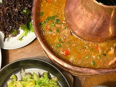 -雀舞云南菜(天津天河城购物中心店)