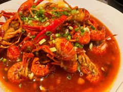 -李叔叔虾蟹大排档(青羊店)