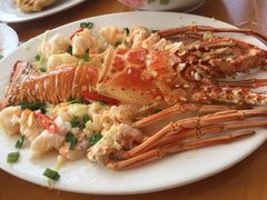 -海门岛七号餐厅