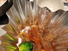 -匠和风精致料理(祥禾天地店)