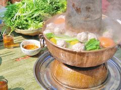 -幺妹铜火锅