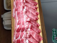 -阳坊胜利涮羊肉(阳坊老店)