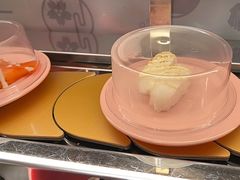 -争鲜回转寿司(中街大悦城店)