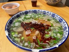 -德海牛肉面(武警医院店)